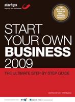 Start Your Own Business 2009