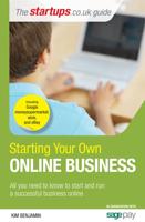 Starting Your Own Online Business