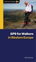 GPS for Walkers in Western Europe
