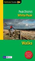 Peak District. White Peak Walks