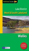 Lake District. West & South Lakeland Walks