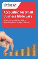 Accounting for Small Business Made Easy