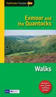Pathfinder Exmoor & The Quantocks