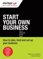 Start Your Own Business 2011