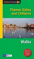 Thames Valley and Chilterns Walks