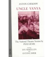 Uncle Vanya