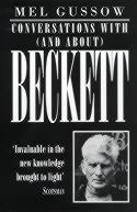 Conversations With (And About) Beckett