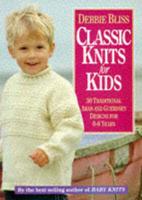 Classic Knits for Kids