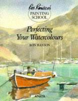 Perfecting Your Watercolours