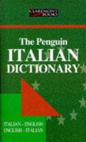 Penguin Italian Dictionary