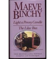 Omnibus Fiction: Maeve Binchey