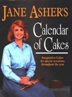 Jane Asher's Calendar of Cakes