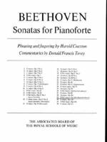 Piano Sonata in B Flat, Op. 106 No. 29