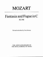 Fantasia and Fugue in C