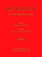 Complete Pianoforte Sonatas. V. 2