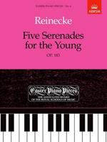 Five Serenades for the Young Op.183