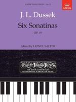 Six Sonatinas, Op.19