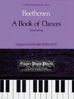 A Book of Dances, Woo 81-86