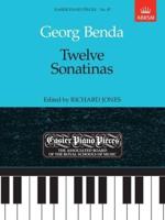 Twelve Sonatinas