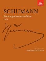 Faschingsschwank Aus Wien, Op. 26