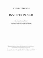 Invention for Harpsichord