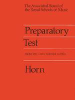 Preparatory Test for Horn