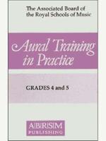 Aural Training in Practice