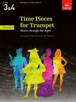 Time Pieces for Trumpet Volume 3