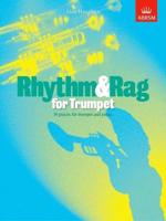 Rhythm & Rag for Trumpet