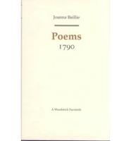 Poems, 1790