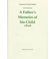 A Father's Memoirs of His Child, 1806