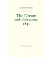 The Dream and Other Poems