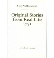 Original Stories from Real Life 1791