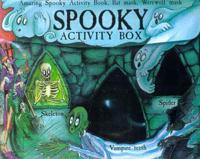 Spooky Activity Box