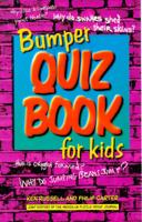 Bumper Quiz Book for Kids