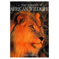 The Ultimate African Wildlife