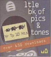 The Little Book of Pics & Tones