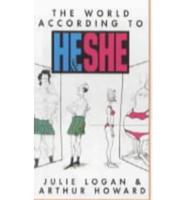 The World According to He and She
