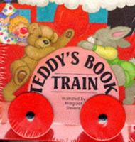 Teddy's Book Train