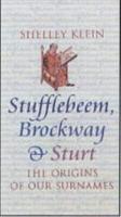 Stufflebeem, Brockway & Sturt