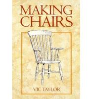 Making Chairs