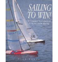 Sailing to Win!