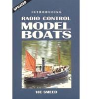 Introducing Radio Control Model Boats