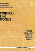 Control-Line Models