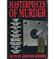 Masterpieces of Murder