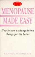 Menopause Made Easy