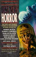 The Best New Horror. Vol. 6