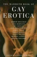 The Mammoth Book of Gay Erotica