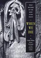 When We Die