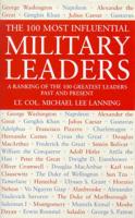 The 100 Most Influential Military Leaders